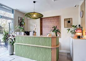 Hotel Centre Plage 2
