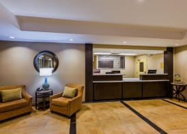 Candlewood Suites TUCSON by IHG 2