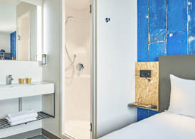 Ibis Budget Paris porte de la Chapelle - Aréna 5