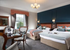 Killashee Hotel 3