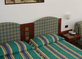 Hotel Ilma Lake Garda Resort 4