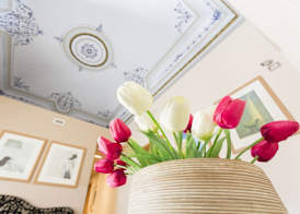 Hotel Novecento 3