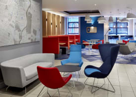 Holiday Inn Express BELFAST CITY by IHG 3