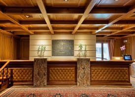 Kempinski Hotel Grand Arena Bansko 3