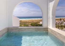 Zahara Beach & Spa by QHotels - Adults Recommended 3