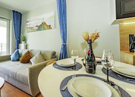 Baltic Apartments - Sun Towers 4