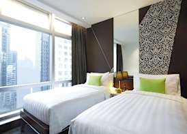 Hotel Ease Causeway Bay 4