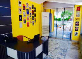 Ale Park Hotel Apartments 3