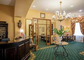 Hotel Gutenbergs 3