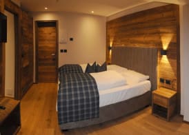 Hotel Alpenrose Wellness 5