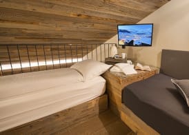 Hotel Sporting Family Hospitality 5