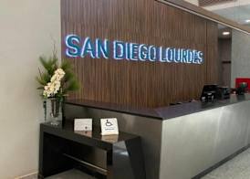 San Diego Suítes Lourdes - OFICIAL 2