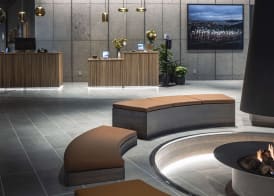 Quality Hotel Ramsalt 2