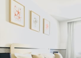 Hôtel De La Marine 5