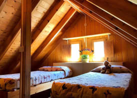 Camping Prades Park 3