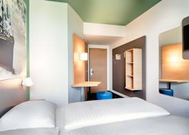 B&B Hotel Wilhelmshaven 4