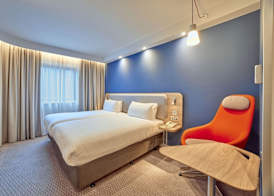 Holiday Inn Express LONDON - STRATFORD by IHG 3