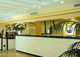 Hotel Borgo Marina 2
