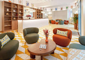 Best Western Plus Au Grand Saint Jean 4