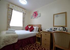 Best Western Greater London 4