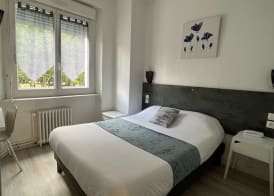 Cit' Hôtel Agena 5