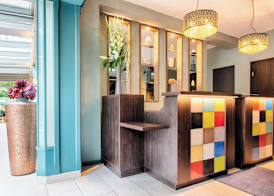 Leonardo Boutique Hotel Berlin City South 2