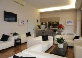 Hotel Carignano 4
