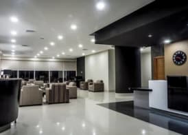 Hotel Diego de Almagro La Serena 3