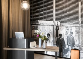 OKKO Hotels Bayonne Centre 2