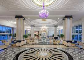 Rubi Platinum Spa Resort & Suites 3