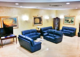 Hotel San Luca 5
