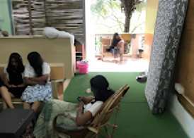 Jeet Hostel and Rooms Palolem Goa 5