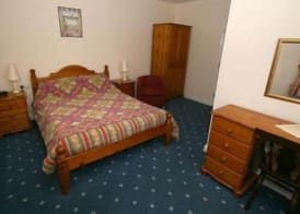 The Bolingbroke Hotel 2
