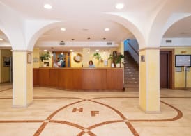 Hotel Florida 2