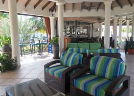 Coyaba Beach Resort 2