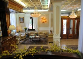 Hotel Savona 2