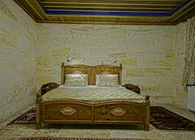 Zultanite Cappadocia Hotel 4