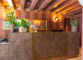 Hotel Tiziano 4