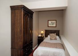 White Lion Royal Hotel 4