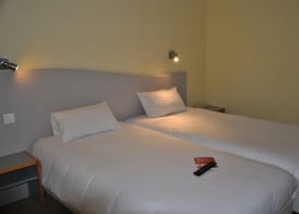 Hôtel Cositel, CIT'HOTEL Coutances 5