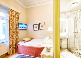 Hotel Royal 5