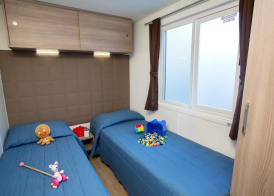 La Rocca Camping Village 4