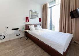 Brera Serviced Apartments Munich West 4