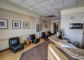 Sliema Chalet Hotel 2