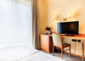 ACHAT Hotel Bad Dürkheim 4