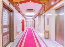 OYO 109 Al Thabit Modern Hotel Apartment 5