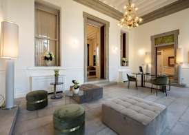 Hotel Villa Soligo - Small Luxury Hotels of the World 4