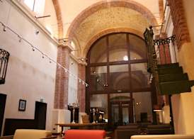 Hotel Convento Aracena & SPA 3