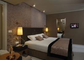 Arcadia Boutique Hotel 4