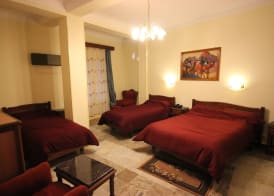 Hotel Hydra 3